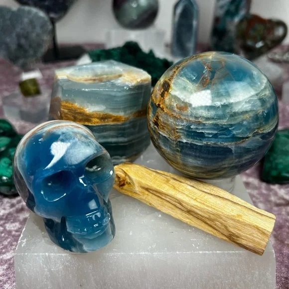 Christmas Crystal Bundle 🎄✨🎄 - CCB15